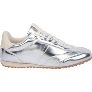 TENIS CASUAL PLANO PLATA URBAN SHOES