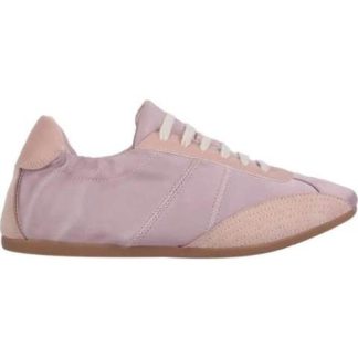 TENIS CASUAL PLANO ROSA URBAN SHOES