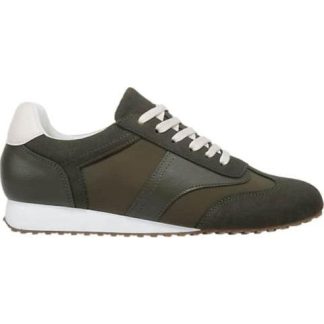 TENIS CASUAL PLANO VERDE URBAN SHOES