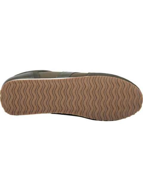 TENIS CASUAL PLANO VERDE URBAN SHOES - Imagen 4