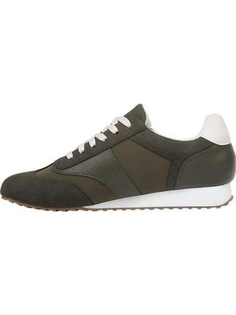 TENIS CASUAL PLANO VERDE URBAN SHOES - Imagen 5