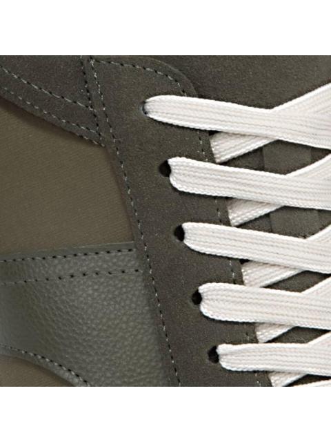 TENIS CASUAL PLANO VERDE URBAN SHOES - Imagen 6