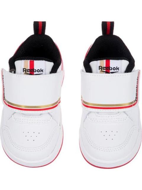 TENIS CASUAL PRIME 2.0 SNUG BLANCO REEBOK - Imagen 3