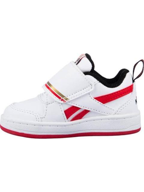 TENIS CASUAL PRIME 2.0 SNUG BLANCO REEBOK - Imagen 5