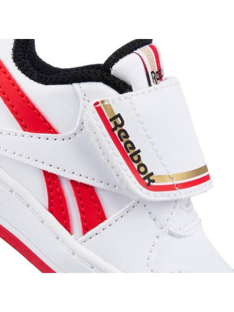 TENIS CASUAL PRIME 2.0 SNUG BLANCO REEBOK - Imagen 6