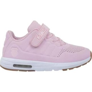 TENIS CASUAL PRIME CHPINK GUM ROSA K-SWISS