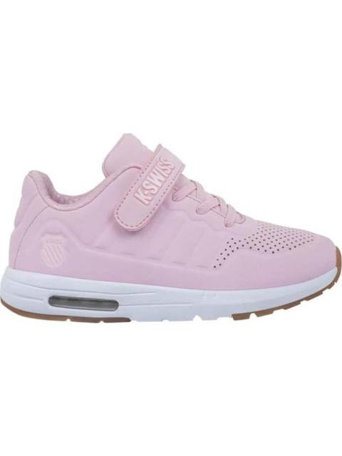 TENIS CASUAL PRIME CHPINK GUM ROSA K-SWISS
