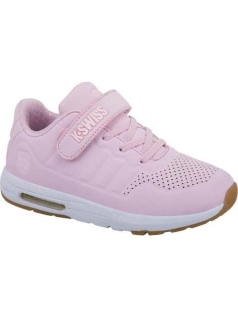 TENIS CASUAL PRIME CHPINK GUM ROSA K-SWISS - Imagen 2
