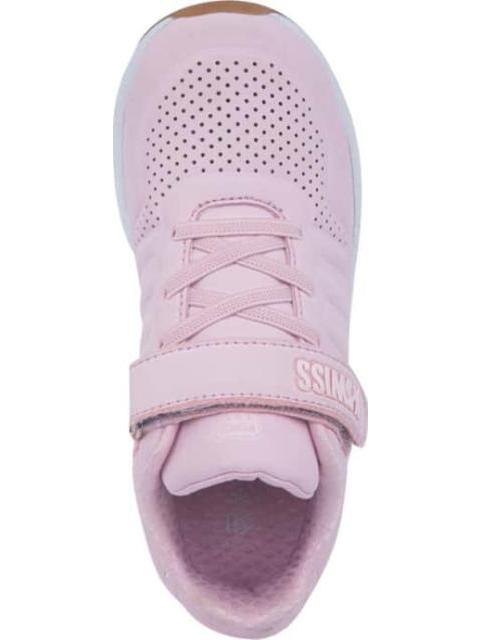 TENIS CASUAL PRIME CHPINK GUM ROSA K-SWISS - Imagen 3
