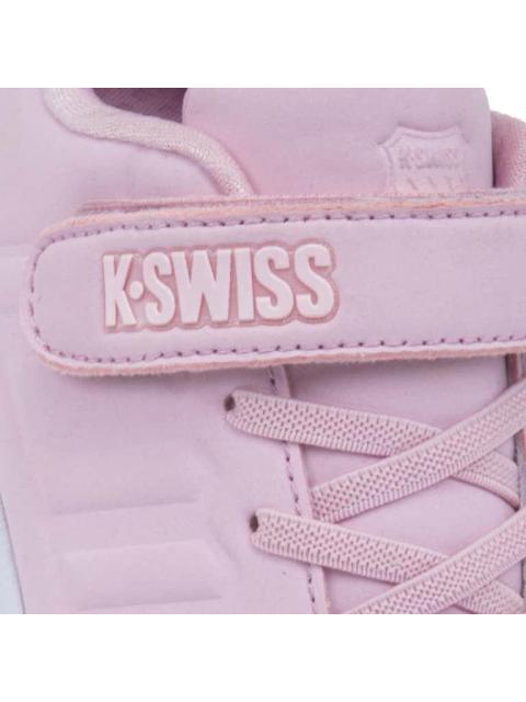TENIS CASUAL PRIME CHPINK GUM ROSA K-SWISS - Imagen 6