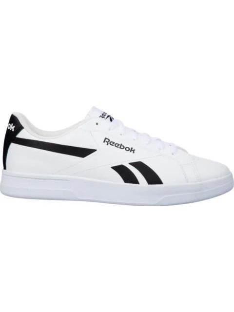 TENIS CASUAL PRIME GROUNDS BLANCO/NEGRO REEBOK - Imagen 2