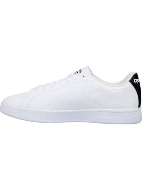 TENIS CASUAL PRIME GROUNDS BLANCO/NEGRO REEBOK - Imagen 5