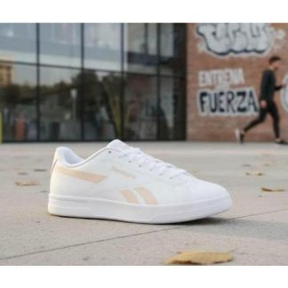 TENIS CASUAL PRIME GROUNDS BLANCO REEBOK
