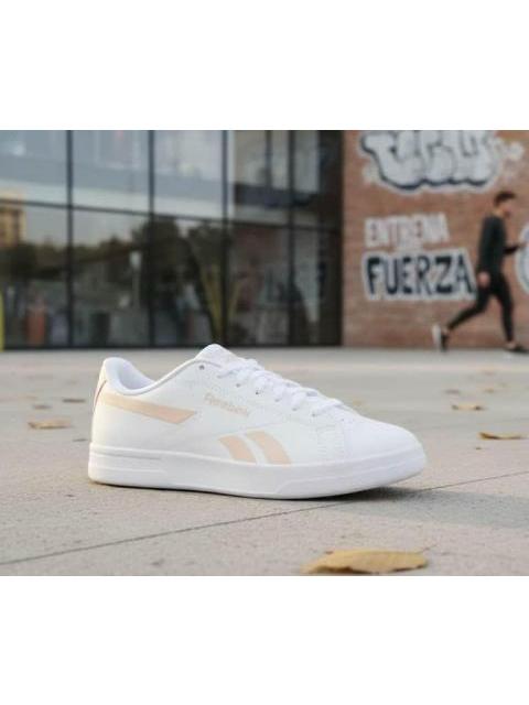TENIS CASUAL PRIME GROUNDS BLANCO REEBOK