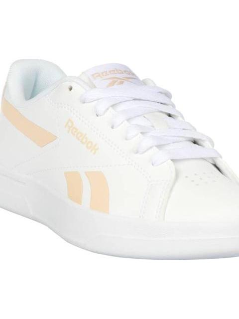 TENIS CASUAL PRIME GROUNDS BLANCO REEBOK - Imagen 7