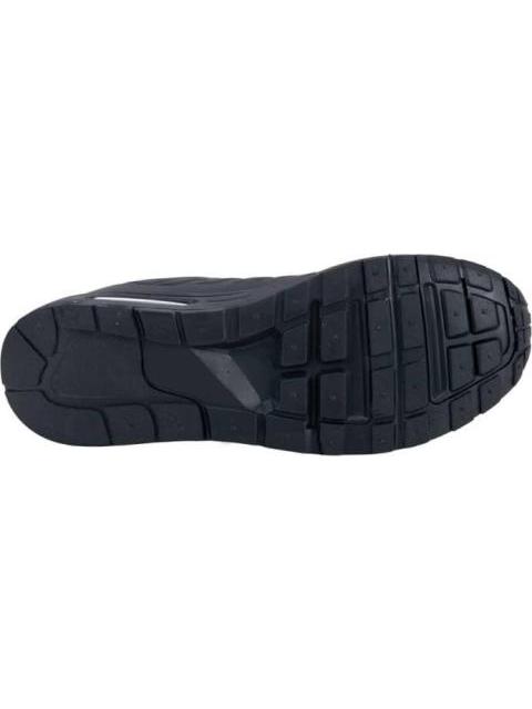 TENIS CASUAL PRIME NEGRO K-SWISS - Imagen 4