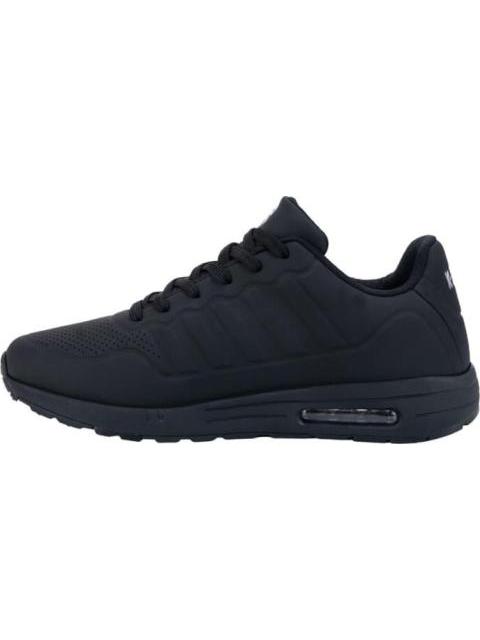 TENIS CASUAL PRIME NEGRO K-SWISS - Imagen 5