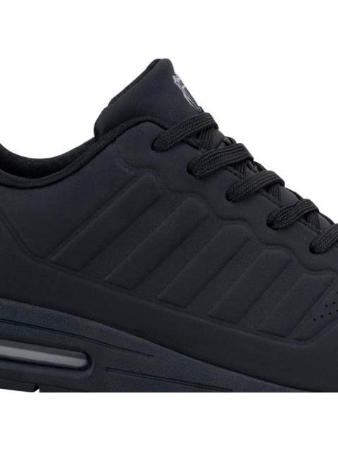 TENIS CASUAL PRIME NEGRO K-SWISS - Imagen 6