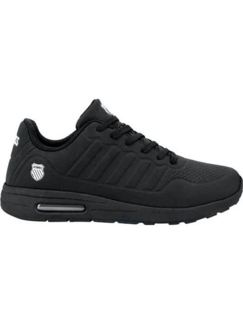 TENIS CASUAL PRIME NEGRO K-SWISS - Imagen 7