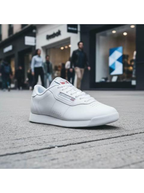 TENIS CASUAL PRINCESS BLANCO REEBOK