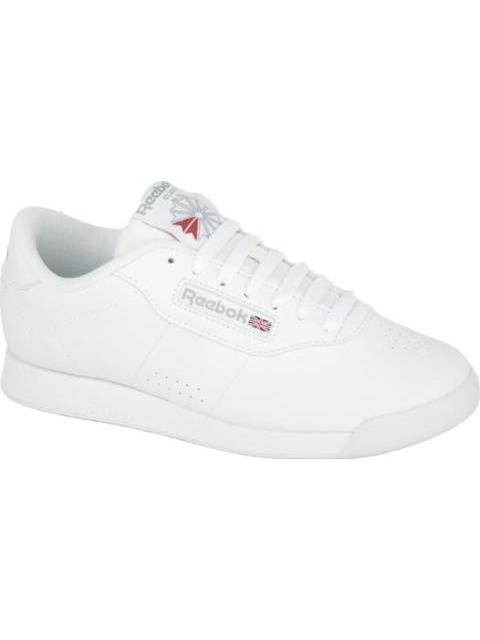 TENIS CASUAL PRINCESS BLANCO REEBOK - Imagen 3