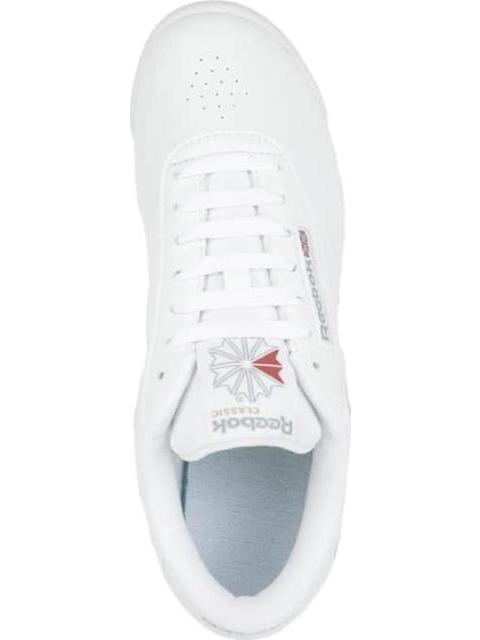 TENIS CASUAL PRINCESS BLANCO REEBOK - Imagen 4