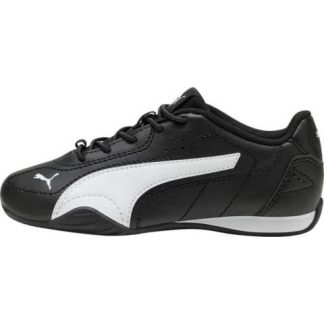 TENIS CASUAL PUMA CATCH NEGRO PUMA