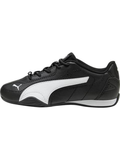 TENIS CASUAL PUMA CATCH NEGRO PUMA