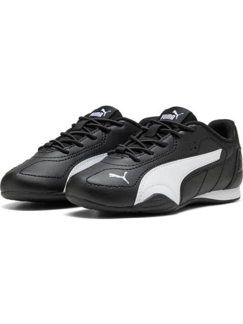 TENIS CASUAL PUMA CATCH NEGRO PUMA - Imagen 2