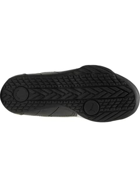TENIS CASUAL PUMA CATCH NEGRO PUMA - Imagen 4