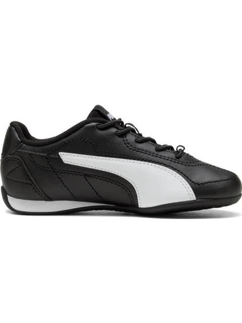 TENIS CASUAL PUMA CATCH NEGRO PUMA - Imagen 5