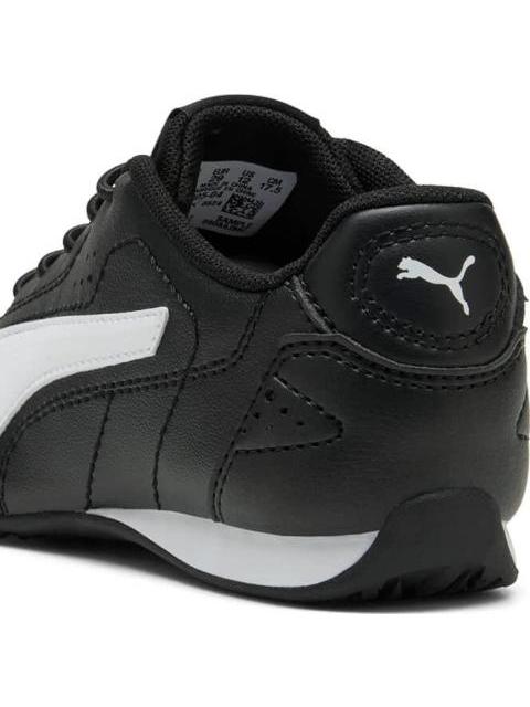 TENIS CASUAL PUMA CATCH NEGRO PUMA - Imagen 6