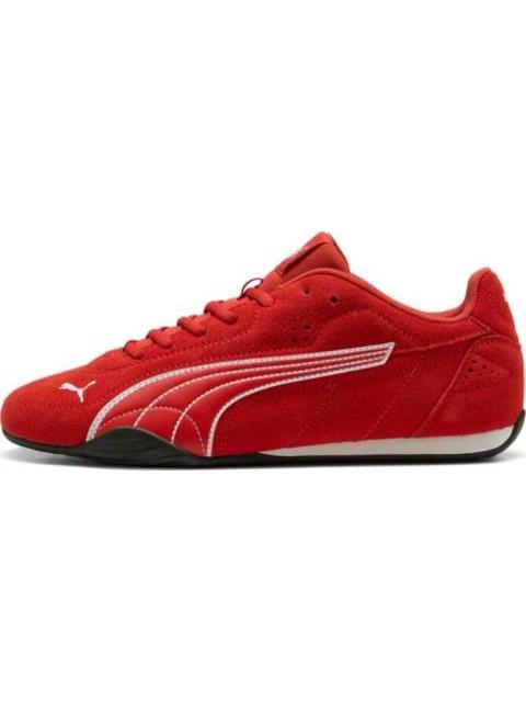 TENIS CASUAL PUMA CATCH SD ROJO PUMA