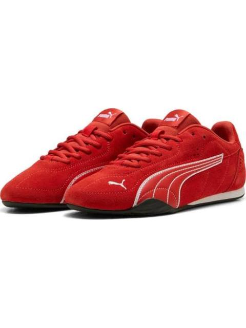 TENIS CASUAL PUMA CATCH SD ROJO PUMA - Imagen 2
