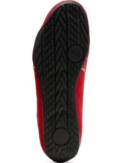 TENIS CASUAL PUMA CATCH SD ROJO PUMA - Imagen 4