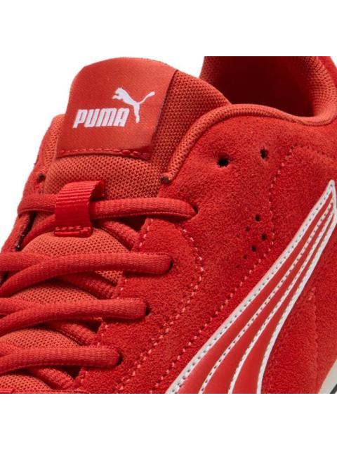 TENIS CASUAL PUMA CATCH SD ROJO PUMA - Imagen 6