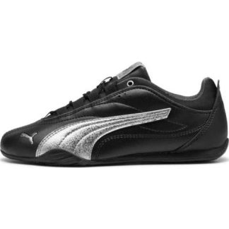 TENIS CASUAL PUMA CATCH SOLEIL DAYINIGHT NEGRO PUMA