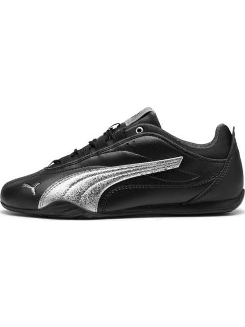 TENIS CASUAL PUMA CATCH SOLEIL DAYINIGHT NEGRO PUMA