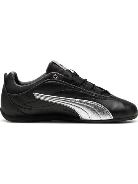 TENIS CASUAL PUMA CATCH SOLEIL DAYINIGHT NEGRO PUMA - Imagen 3