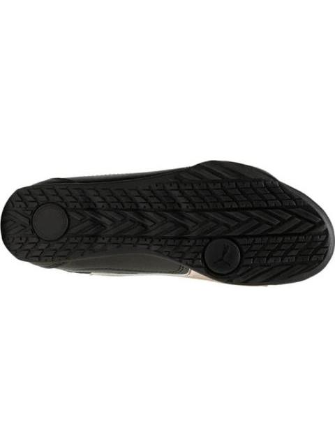 TENIS CASUAL PUMA CATCH SOLEIL METALLIC WHISPER NEGRO PUMA - Imagen 4
