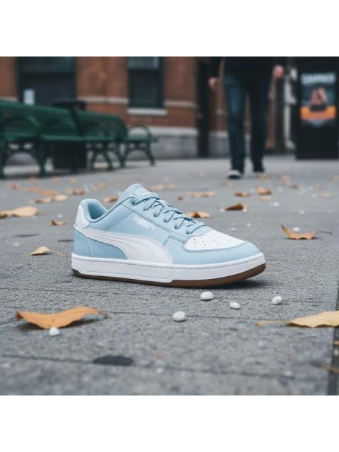 TENIS CASUAL PUMA CAVEN 2.0 AZUL PUMA
