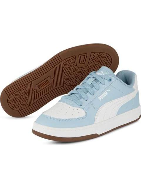 TENIS CASUAL PUMA CAVEN 2.0 AZUL PUMA - Imagen 3