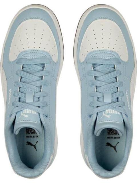 TENIS CASUAL PUMA CAVEN 2.0 AZUL PUMA - Imagen 4