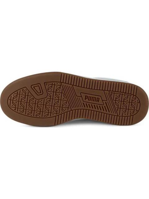 TENIS CASUAL PUMA CAVEN 2.0 AZUL PUMA - Imagen 5