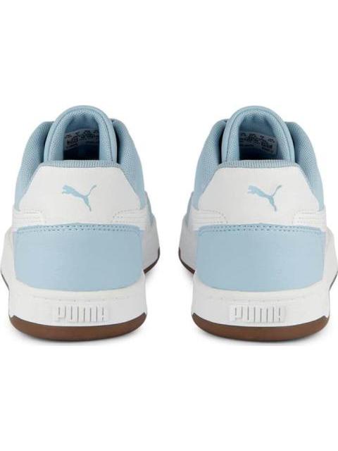 TENIS CASUAL PUMA CAVEN 2.0 AZUL PUMA - Imagen 7
