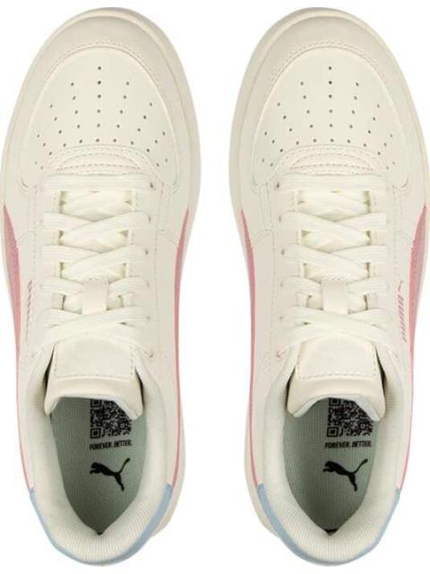 TENIS CASUAL PUMA CAVEN 2.0 BEIGE PUMA - Imagen 3
