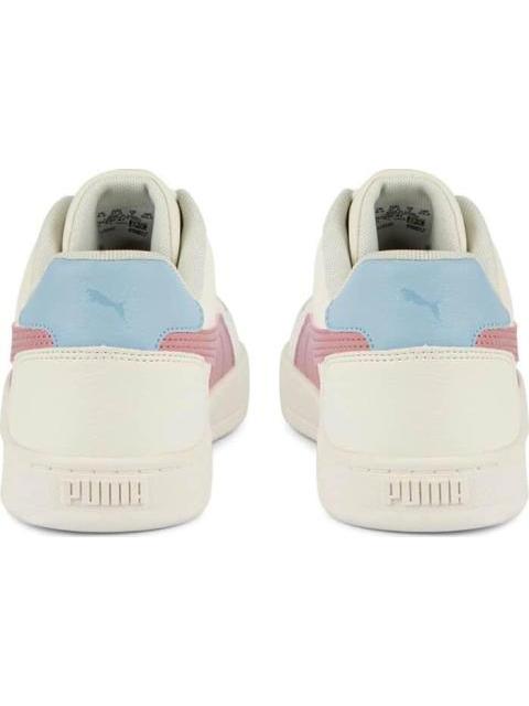 TENIS CASUAL PUMA CAVEN 2.0 BEIGE PUMA - Imagen 7