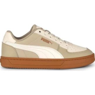 TENIS CASUAL PUMA CAVEN 2.0 JR BEIGE PUMA