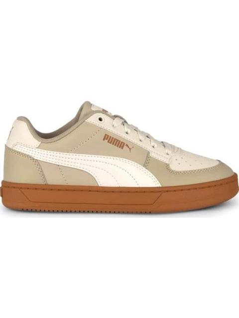 TENIS CASUAL PUMA CAVEN 2.0 JR BEIGE PUMA