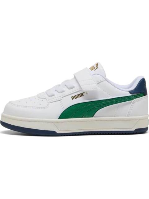 TENIS CASUAL PUMA CAVEN 2.0 RETRO AC+ PS BLANCO PUMA